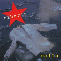 Railo album by Siberia