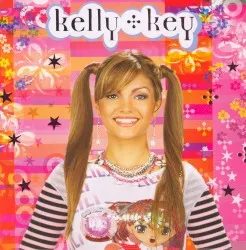 Kelly Key album by Kelly Key