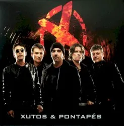 Xutos & Pontapés album by Xutos & Pontapés