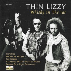 Whiskey in the Jar album by Thin Lizzy