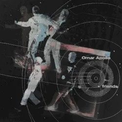Friends album by Omar Apollo