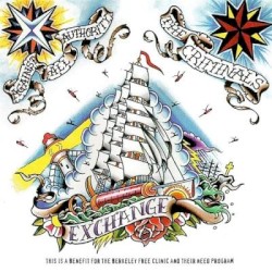 Exchange album by The Criminals