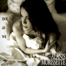Not as We album by Alanis Morissette