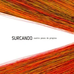 Surcando album by Cuatro Pesos de Propina