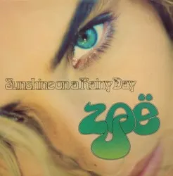 Sunshine on a Rainy Day album by Zoë