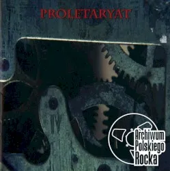 IV album by Proletaryat