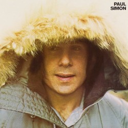 Paul Simon album by Paul Simon