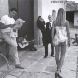 Sin Daños a Terceros album by Ricardo Arjona
