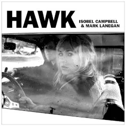 Hawk album by Isobel Campbell