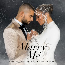 Marry Me – Original Motion Picture Soundtrack album by Jennifer Lopez