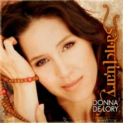 Sanctuary album by Donna De Lory