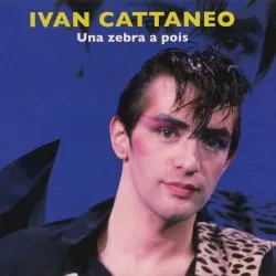 Una zebra a pois album by Ivan Cattaneo