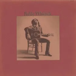 Bobby Whitlock album by Bobby Whitlock