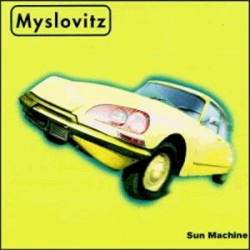 Sun Machine