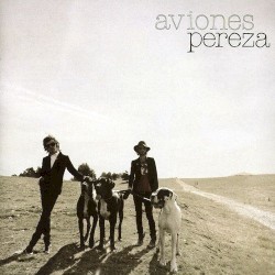 Aviones album by Pereza
