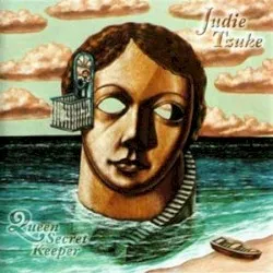 Queen Secret Keeper album by Judie Tzuke