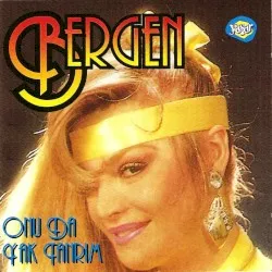 Onu Da Yak Tanrım album by Bergen