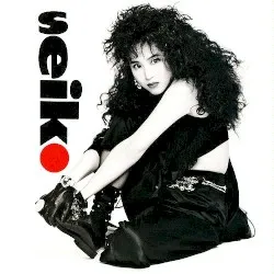 Seiko album by Seiko Matsuda