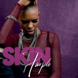 Purple album by Skin