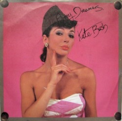Army Dreamers album by Kate Bush
