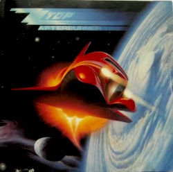Afterburner album by ZZ Top