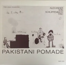 Pakistani Pomade