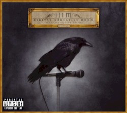Digital Versatile Doom album by HIM