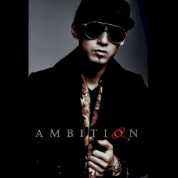 Ambitiqn album by The Quiett