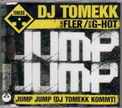 Jump, Jump album by DJ Tomekk