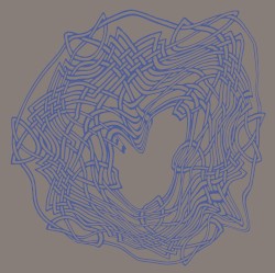 Bluedelic+ album by Merzbow