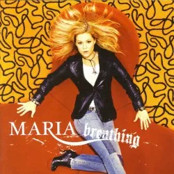 Breathing album by Maria Haukaas Mittet