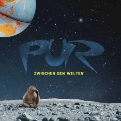 Zwischen den Welten album by Pur