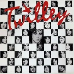 Twilley album by Dwight Twilley
