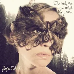 The Owls Are Not What They Seem album by Sofia Talvik