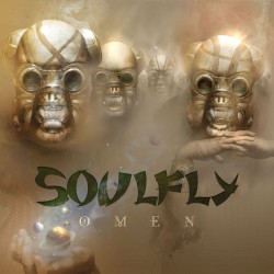 Omen album by Soulfly