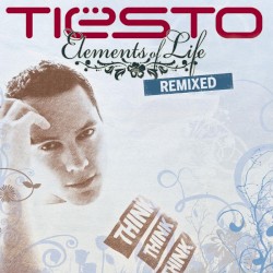 Elements of Life: Remixed album by Tiësto