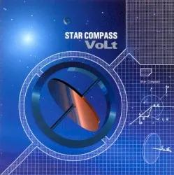 Star Compass album by Volt