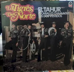El tahúr album by Vicente Fernández