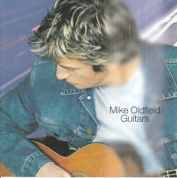 Guitars album by Mike Oldfield