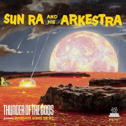 Thunder of the Gods album by Sun Ra