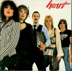 Heart - Greatest Hits album by Heart