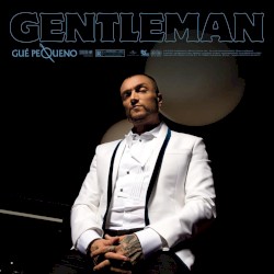 Gentleman album by Guè