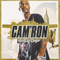 Crime Pays album by Cam'ron