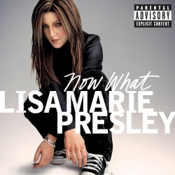 Now What album by Lisa Marie Presley