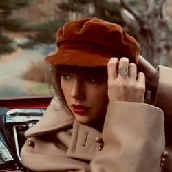 Red (Taylor's Version) album by Taylor Swift