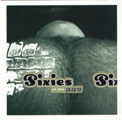 Pixies at the BBC album by Pixies