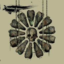 Filth album by Venetian Snares