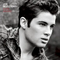Wide Awake album by Joe McElderry