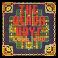 Love You album by The Beach Boys