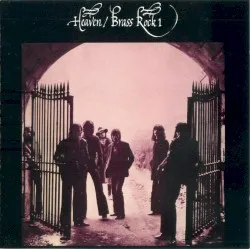 Brass Rock 1